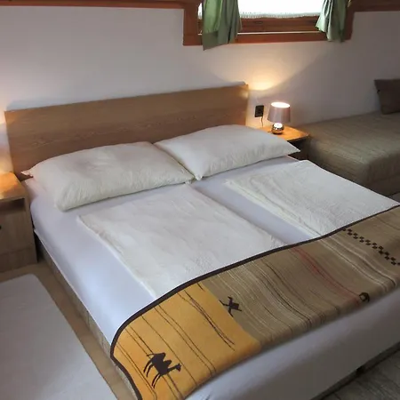 Bed & Breakfast Zsuzsa Panzio Balatonfüred