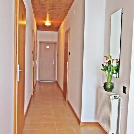 Zsuzsa Panzio Bed & Breakfast Balatonfüred