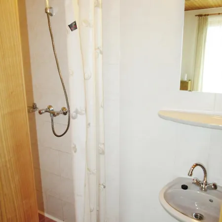 Bed & Breakfast Zsuzsa Panzio 3*