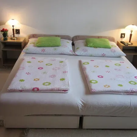 Zsuzsa Panzio 3* Balatonfüred