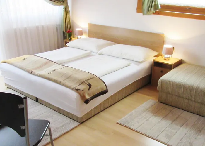 Zsuzsa Panzio ベッド・アンド・ブレックファスト